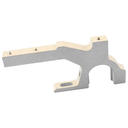 Support Fixe De Montage De Moteur, Siège De Support Fixe Pour Wltoys 104001 ? 1896 Court Parcours Rc, Pièces De Mise À Niveau De Voiture