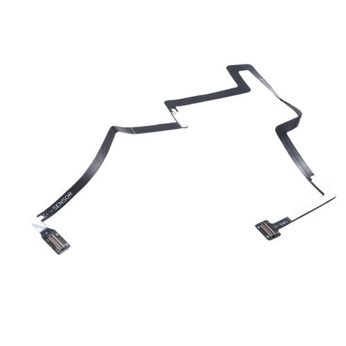 Pièce De Drone Rc Hy010c, Caméra À Cardan Ptz, Image D'Entraînement, Signal Fpc, Câble Plat Flexible, Ruban, Caméra Filaire Zino000-81 Pour Hubsan Zino H117s-Générique