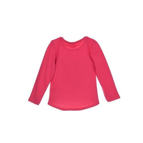 Pat'patrouille T-Shirt - Enfant Fille - Rose