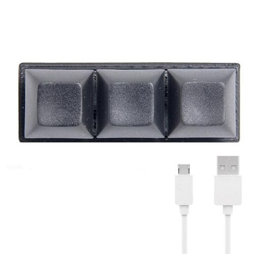 Clavier Mécanique À 3 Touches, Câble Usb, Fonction Macro, Personnalisé, Logiciel De Programmation, Clavier À Réglage Automatique Avec P5x1