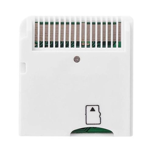 Lecteur De Cartes Flash Nds Ndsl 3ds 3dsll R4, Adaptateur De Gravure, Accessoires De Machine Électronique