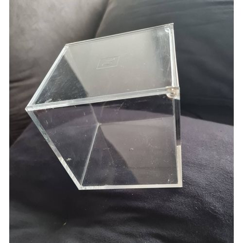 Cube View Nespresso