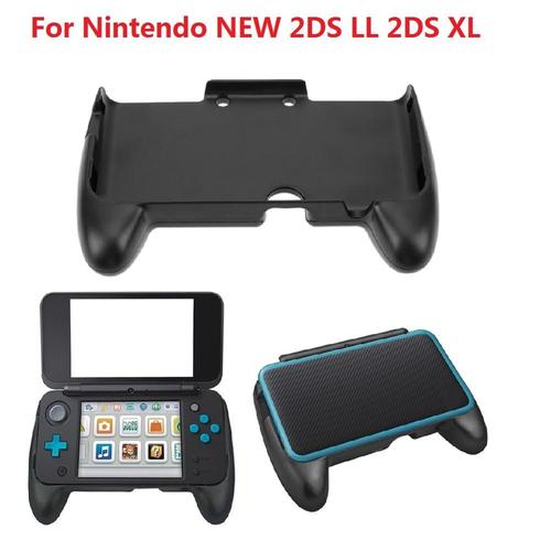 Support De Poignée Pour Console 2ds Ll 2ds Xl, Étui De Protection