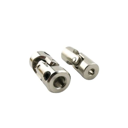 Joint Universel, Tracteur De Voiture D'Escalade, Camion À Benne, Modèle De Bateau 3/4/5/6mm, Accouplement Universel