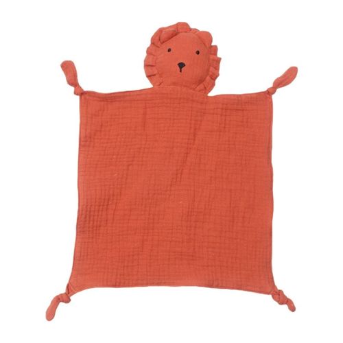 Sucette Pour Bébé, Bavoir Doux, Animal, Poupée Lion, Anneau De Dentition Infantile, Confort De Sommeil, Soins Infirmiers, Couverture, Jouets