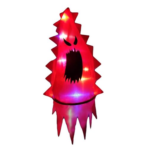 Chapeau De Sorcière Scintillant Pour Enfants, Coiffure De Nuit, Cadeau D'Halloween