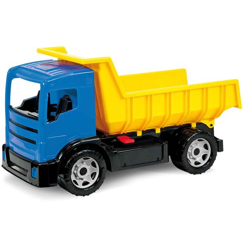 2060 - Camion 63 X 35 X 27 Cm