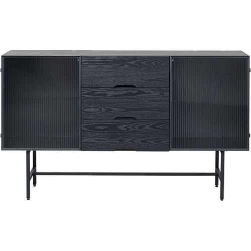 Buffet San Diego 2 Portes 3 Tiroirs Kare Design