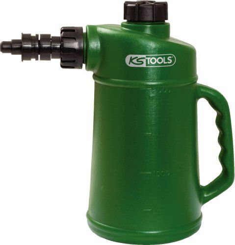 KS TOOLS remplissage automatique de cellules de batterie 2 litres (550.1683)