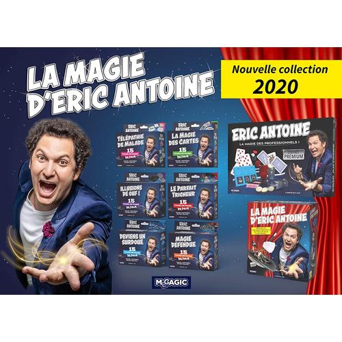 Megagic MagicPro Limited Edition au meilleur prix sur