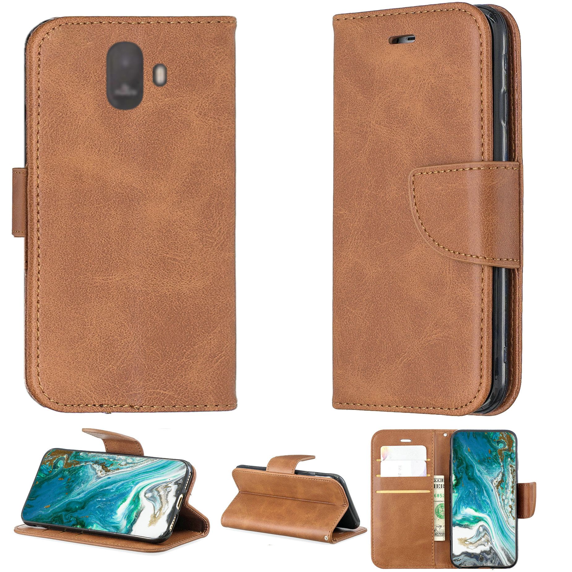 Coque Pour Klipad Kl503 4g Coque Compatible Avec Klipad Kl50...