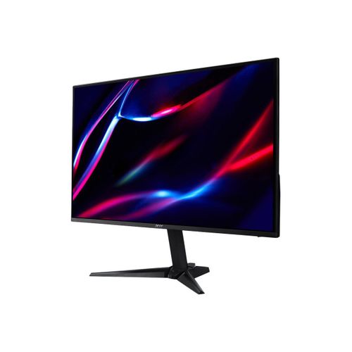 Acer Nitro VG273 bii - VG3 Series - écran LED - jeux - 27" - 1920 x 1080 Full HD (1080p) @ 75 Hz - IPS - 250 cd/m² - 1 ms - 2xHDMI, VGA - noir