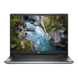 Dell Precision 7680 - 16" Core i9 I9-13950HX 32 Go RAM 1 To SSD Gris AZERTY