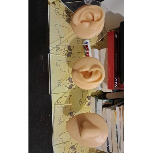 Materiel Apprentissage Piercing Bijouterie
