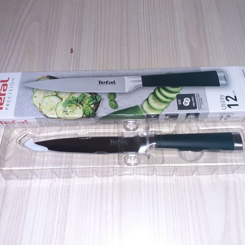 Tefal Couteau Précision