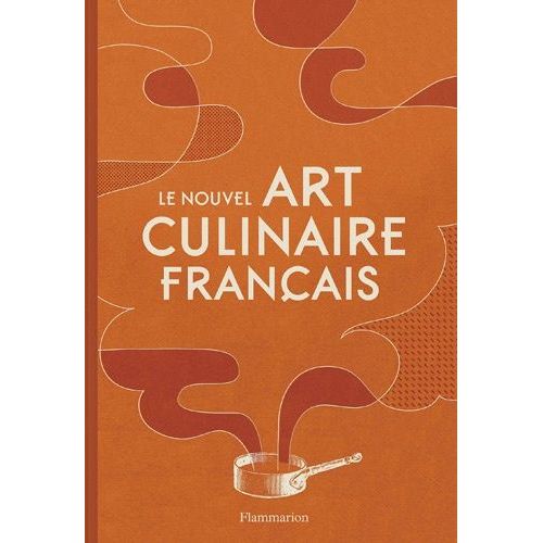 Le Nouvel Art Culinaire Français