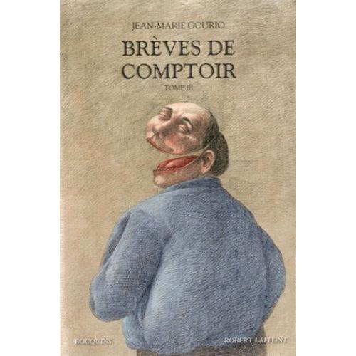 Brèves De Comptoir - Tome 3