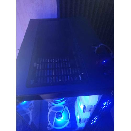 PC GAMER AMD Ryzen 7 5800X3D - 3.4 Ghz - Ram 32 Go - SSD 1 To