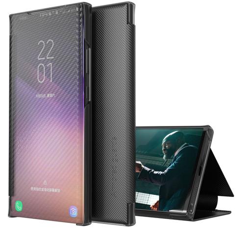 Étui Coque Xiaomi Redmi Note10 Pro Coque Xiaomi Redmi Note10 Pro Housse Coque Pour Xiaomi Redmi Note10 Pro Antichoc Pas De Couvercle Rabattable Visible Housse Pour Xiaomi Redmi Note10 Pro_Noir