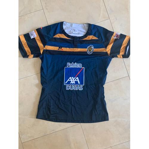 Maillot De Rugby, Xl, Coq Sportif