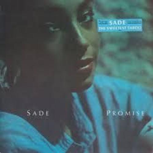 Sade Disque Vinyle 33 Tours Promise.