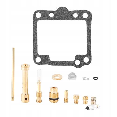 Kit Reparation Carburateur Suzuki Savage 650 86-09