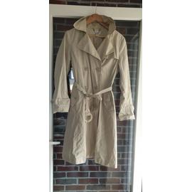 Trench H M Femme pas cher Promos Prix bas sur le neuf et l