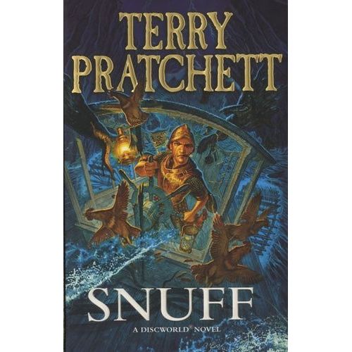 Snuff