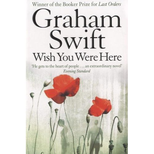 Wish You Were Here