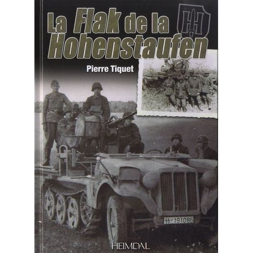 La Flak De La Hohenstaufen