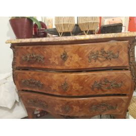 Canape ,Console 2 Commodes