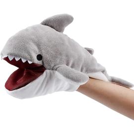 Marionnette à main Requin