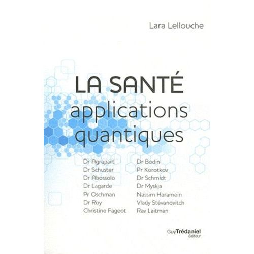 La Santé : Applications Quantiques