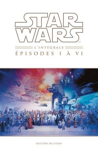Star Wars - STAR WARS - La Saga - Collectif - relié - Achat Livre