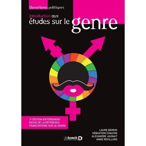 Introduction Aux Études Sur Le Genre