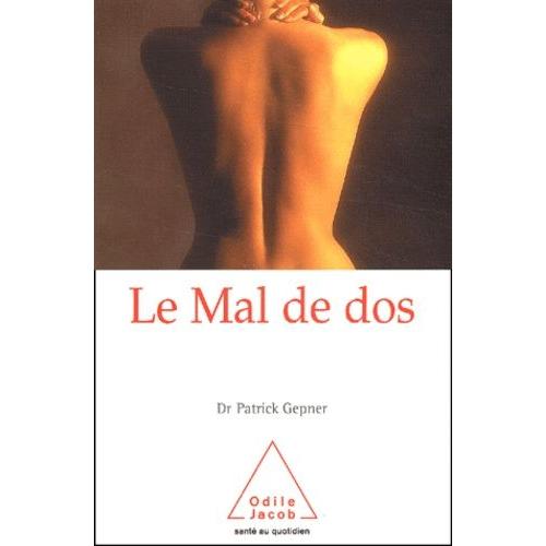 Le Mal De Dos