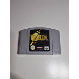 The Legend Of Zelda - Ocarina Of Time