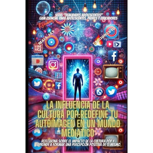 LA INFLUENCIA DE LA CULTURA POP: REDEFINE TU AUTOIMAGEN EN UN MUNDO ...