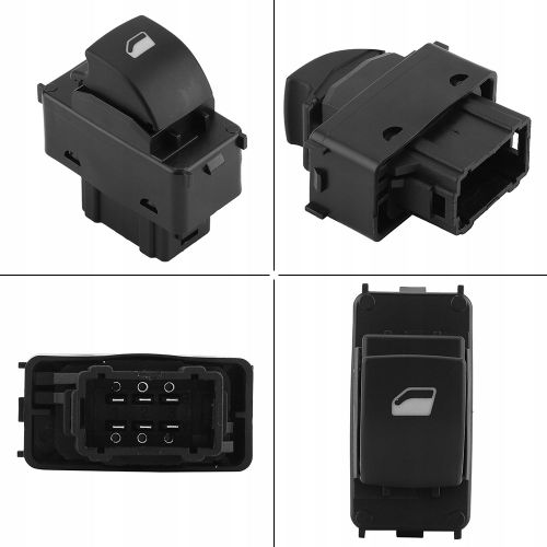 Bouton De Commande D'attelage