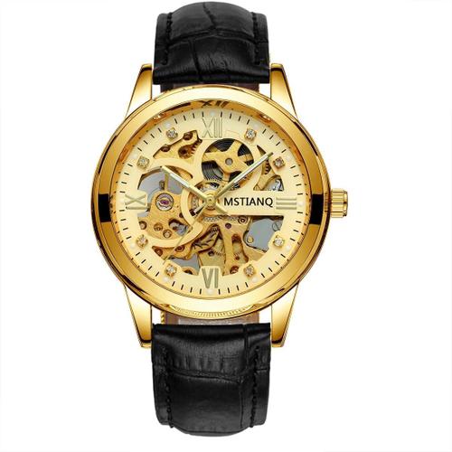 Nouvelle montre homme hot sale