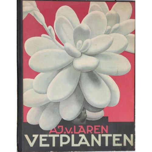 Vetplanten