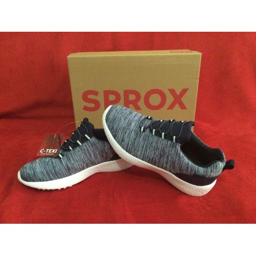 Baskets Sprox Taille 37 Avec Etiquette