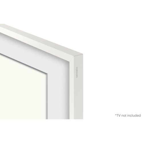 Cadre The Frame Samsung Cadre The Frame 43'' 2021 Blanc Basique