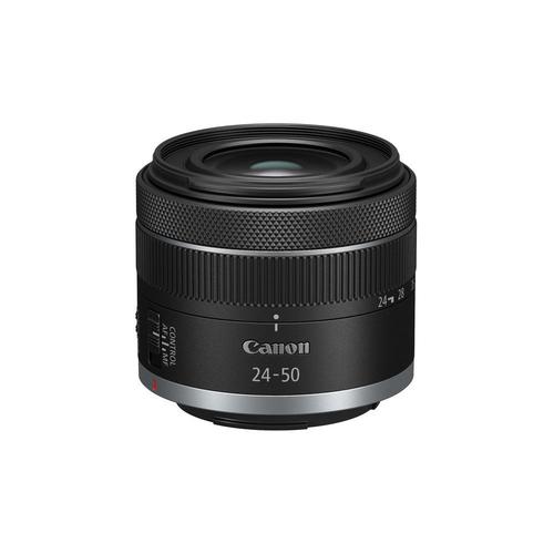 Canon RF 24-50mm F/4.5-6.3 IS STM