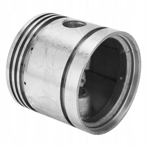 Piston De Compresseur D'air Bielle Huile Gaz 4