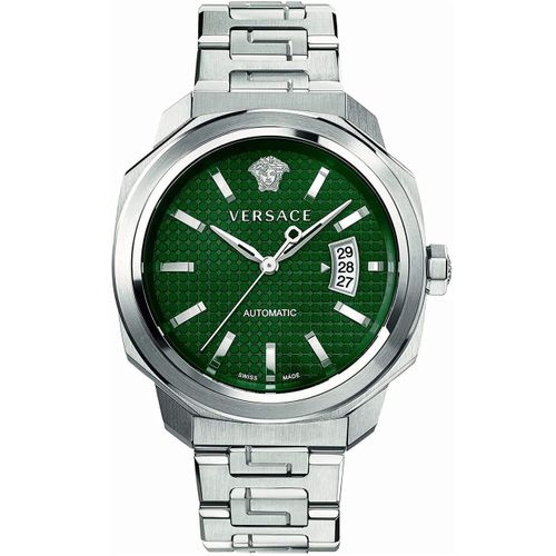 Mens Watch Versace Veag00122, Automatic, 42mm, 5atm