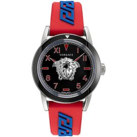 Mens Watch Versace Ve2v00622, Quartz, 43mm, 5atm