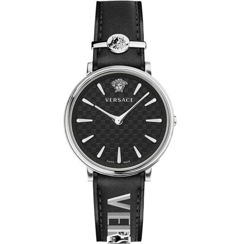 Ladies Watch Versace Ve8104122, Quartz, 38mm, 5atm