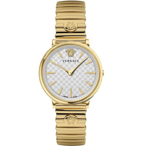 Ladies Watch Versace Ve8104822, Quartz, 38mm, 5atm