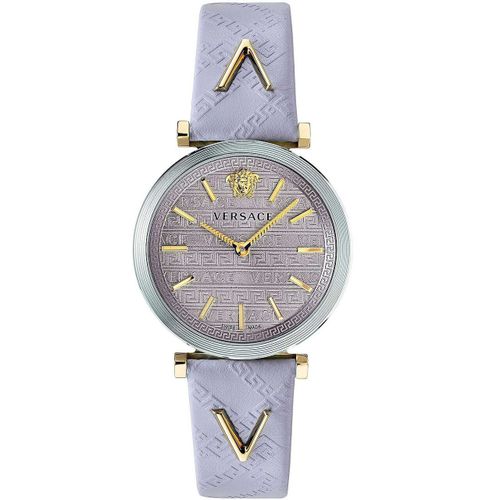 Ladies Watch Versace Vels00219, Quartz, 36mm, 5atm